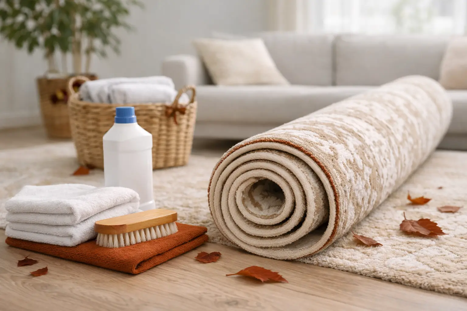 Denizli İmza Halı Yıkama