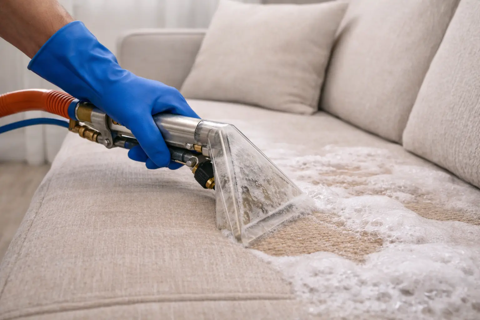 Denizli Özel Halı Yıkama - İmza Halı Yıkama