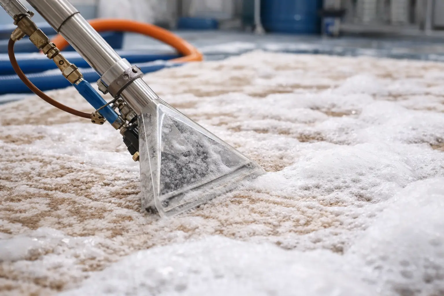 Denizli Özel Halı Yıkama - İmza Halı Yıkama